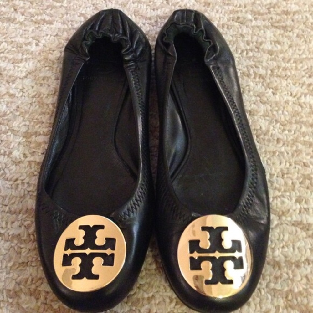 Tory Burch Flats